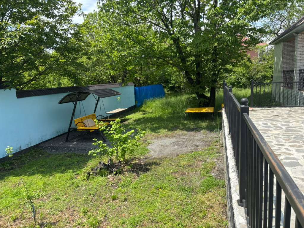 Qəbələ Qəbələ, Габала, Азербайджан günlük kirayə Həyət evi / Villa 130 AZN-a 4 otaqlı