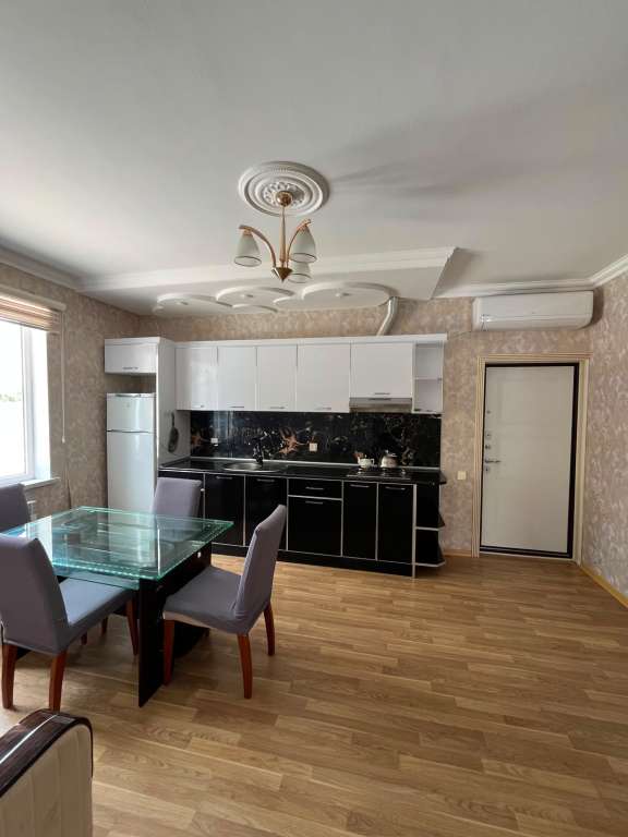 Qəbələ Qəbələ, Габала, Азербайджан günlük kirayə Həyət evi / Villa 130 AZN-a 4 otaqlı