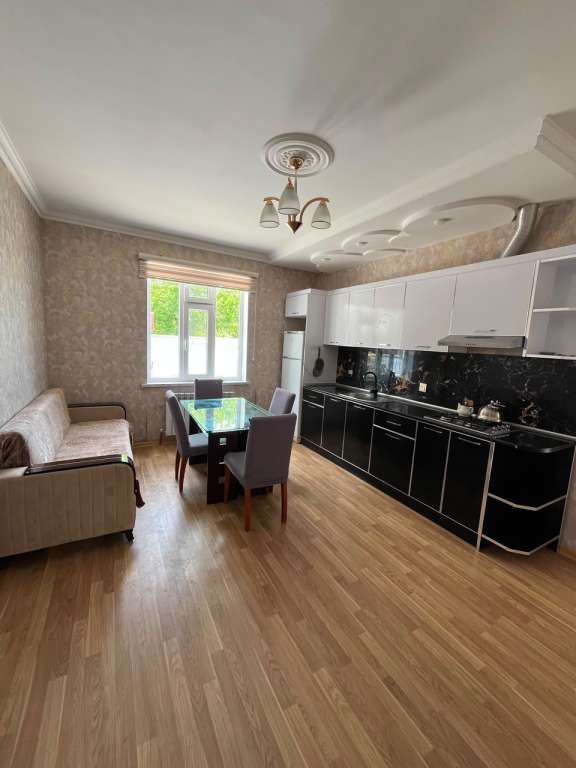 Qəbələ Qəbələ, Габала, Азербайджан günlük kirayə Həyət evi / Villa 130 AZN-a 4 otaqlı