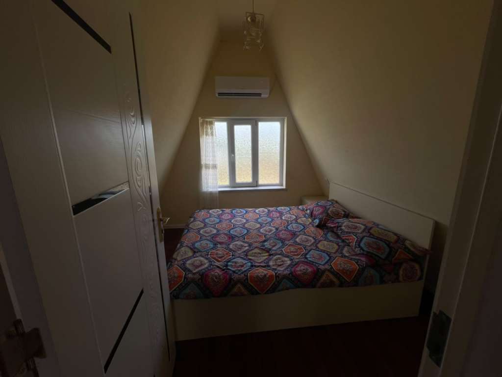 Qəbələ Qəbələ, Габала, Азербайджан günlük kirayə Həyət evi / Villa 170 AZN-a 4 otaqlı