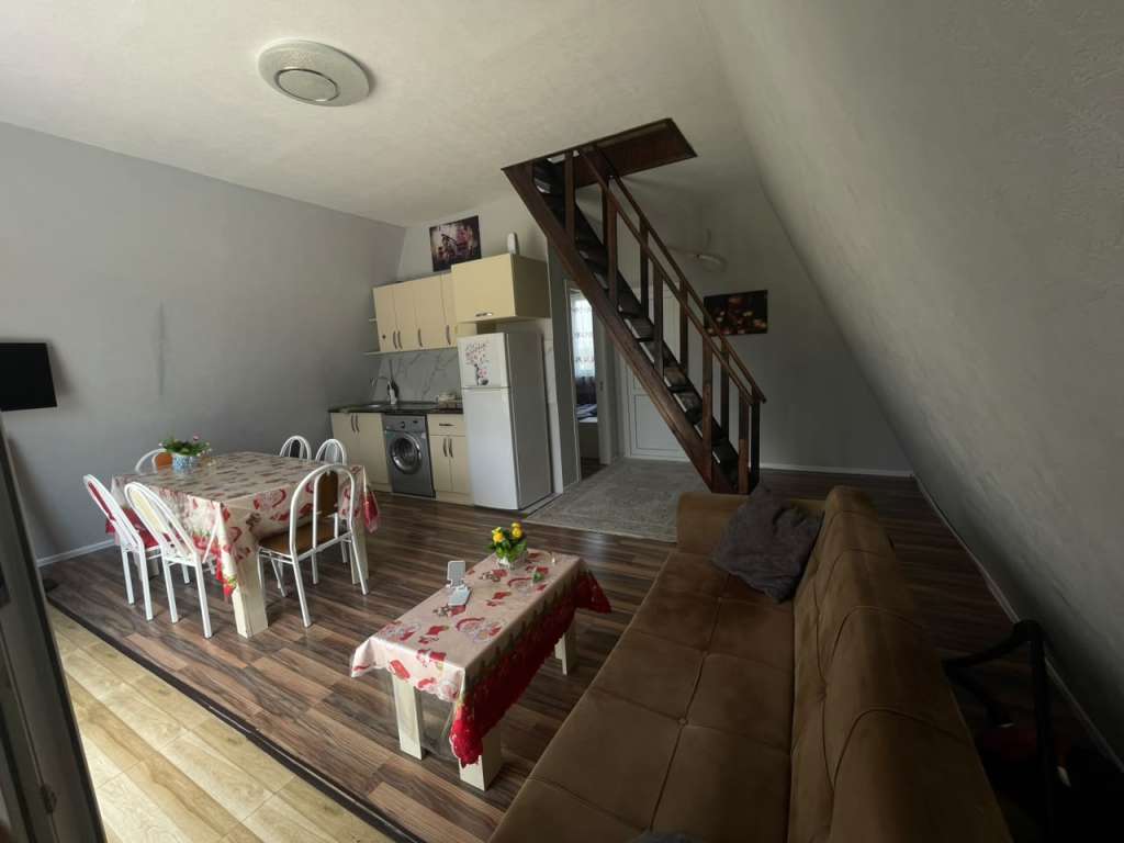 Qəbələ Qəbələ, Габала, Азербайджан günlük kirayə Həyət evi / Villa 170 AZN-a 4 otaqlı