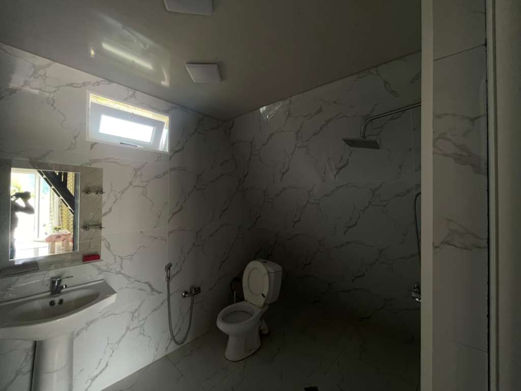 Qəbələ Qəbələ, Габала, Азербайджан günlük kirayə Həyət evi / Villa 170 AZN-a 4 otaqlı