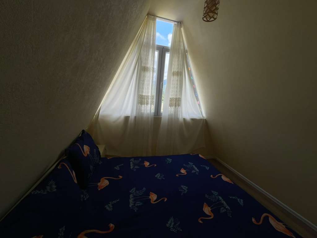 Qəbələ Qəbələ, Габала, Азербайджан günlük kirayə Həyət evi / Villa 170 AZN-a 4 otaqlı
