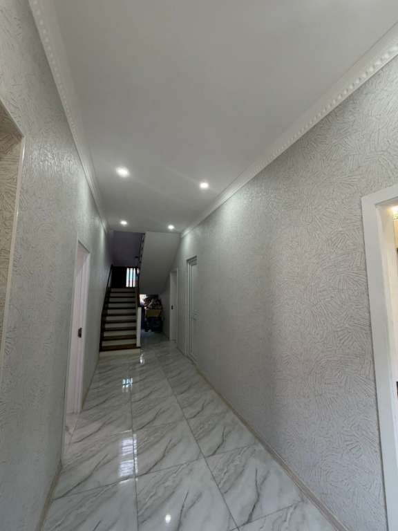 Qəbələ Qəbələ, Азербайджан günlük kirayə Həyət evi / Villa 100 AZN-a 4 otaqlı