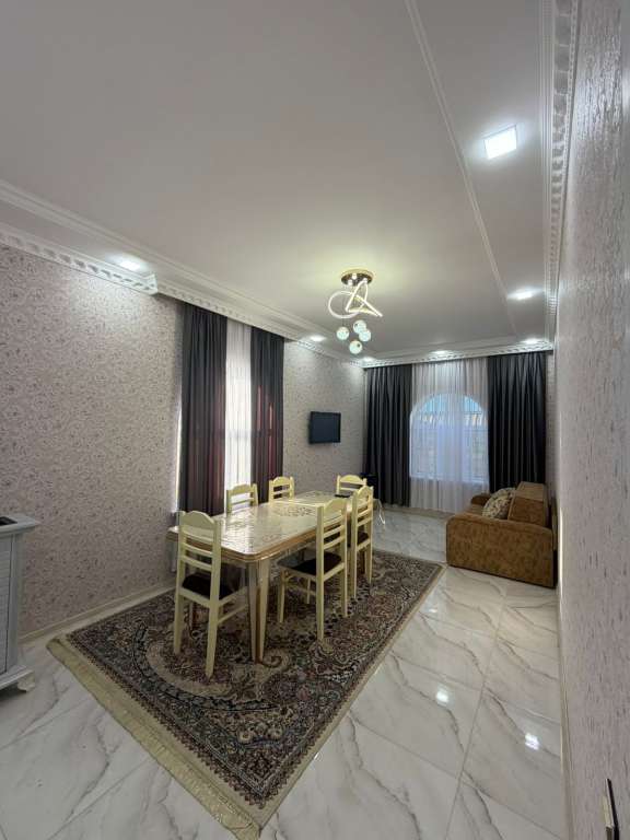 Qəbələ Qəbələ, Азербайджан günlük kirayə Həyət evi / Villa 100 AZN-a 4 otaqlı