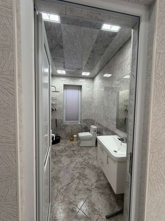 Qəbələ Qəbələ, Азербайджан günlük kirayə Həyət evi / Villa 100 AZN-a 4 otaqlı