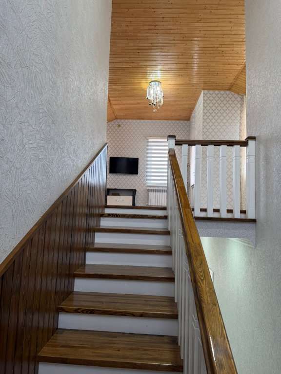 Qəbələ Qəbələ, Азербайджан günlük kirayə Həyət evi / Villa 100 AZN-a 4 otaqlı