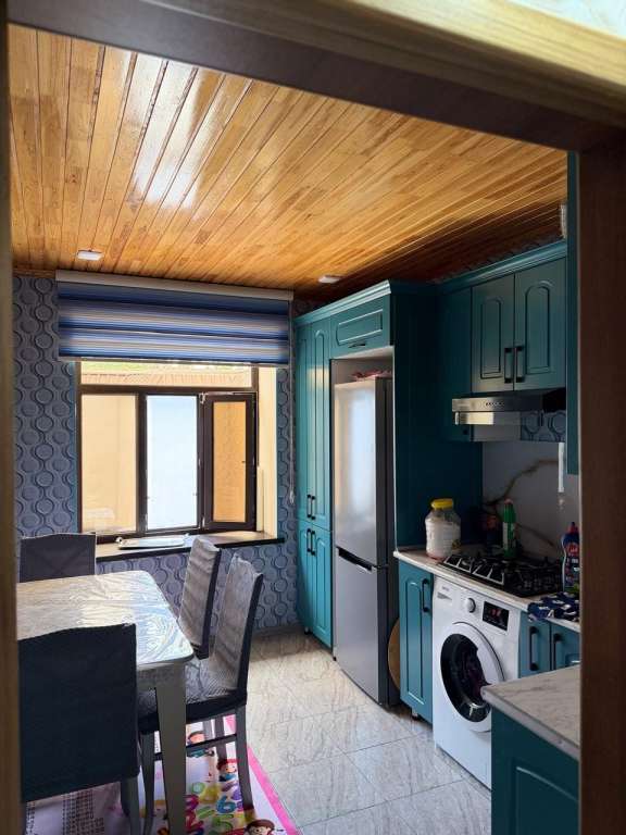 Qəbələ Qəbələ, Азербайджан günlük kirayə Həyət evi / Villa 70 AZN-a 3 otaqlı