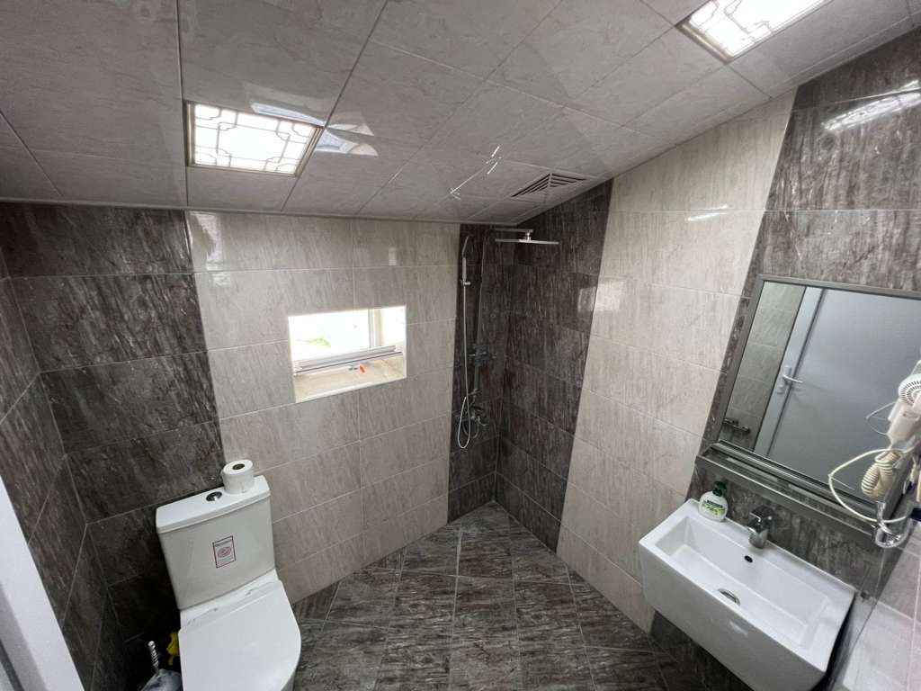 Qəbələ Qəbələ, Азербайджан günlük kirayə Həyət evi / Villa 200 AZN-a 5 otaqlı