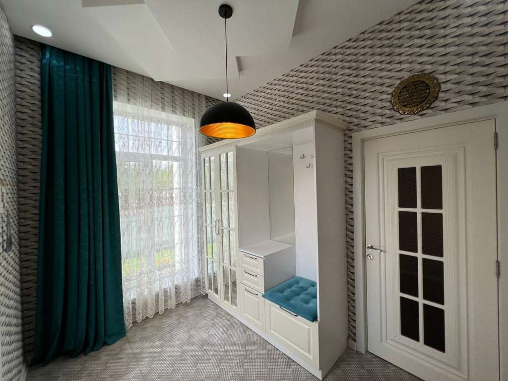 Qəbələ Qəbələ, Азербайджан günlük kirayə Həyət evi / Villa 200 AZN-a 5 otaqlı