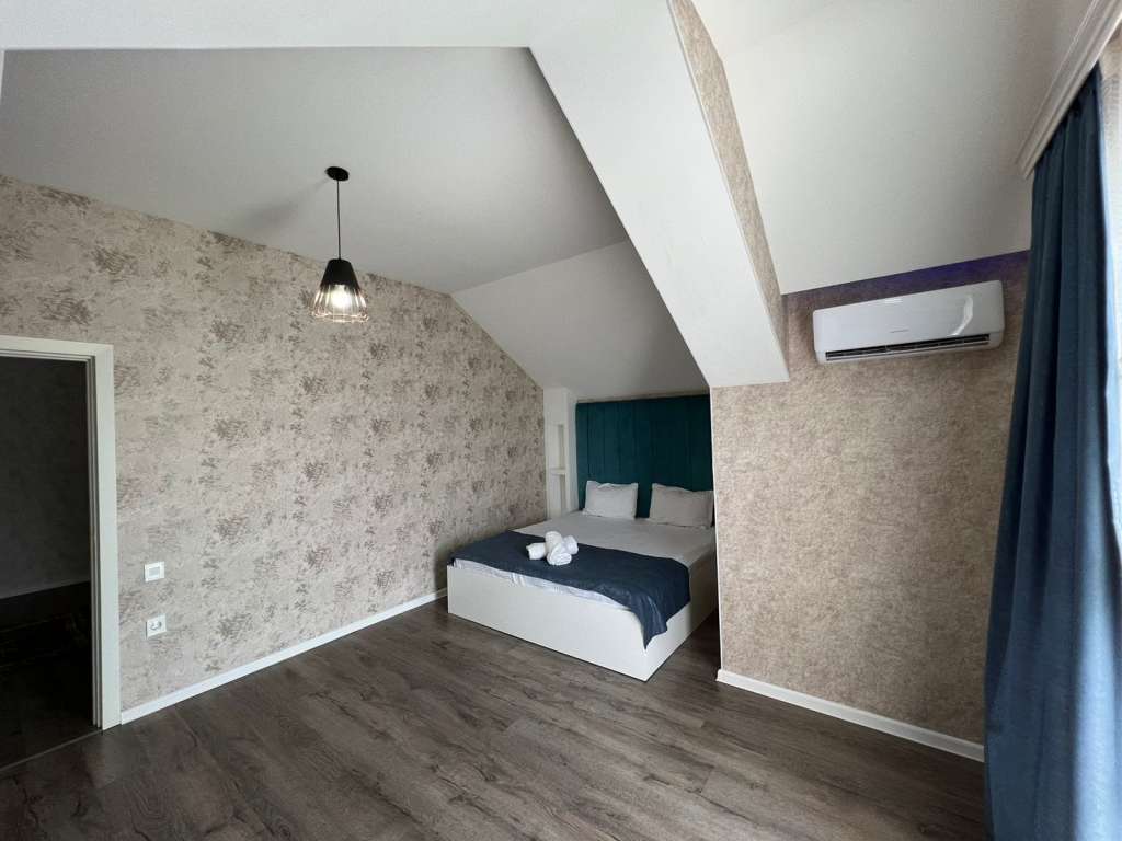 Qəbələ Qəbələ, Азербайджан günlük kirayə Həyət evi / Villa 200 AZN-a 5 otaqlı