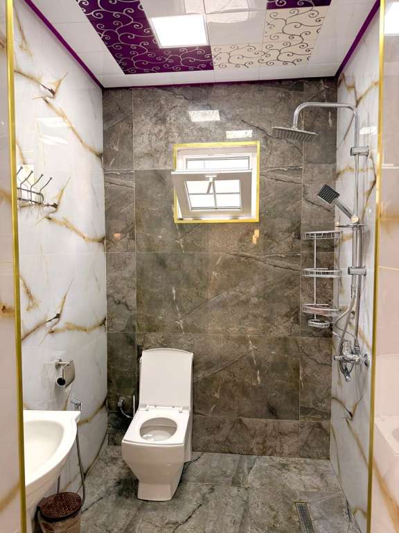 Qəbələ Qəbələ, Азербайджан günlük kirayə Həyət evi / Villa 220 AZN-a 5 otaqlı