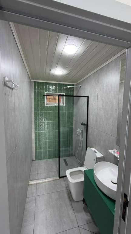 Qəbələ Qəbələ, Азербайджан günlük kirayə A-Frame 150 AZN-a 4 otaqlı