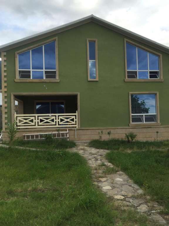 İsmayıllı İsmayıllı Rayonu, Азербайджан günlük kirayə Həyət evi / Villa 160 AZN-a 5 otaqlı