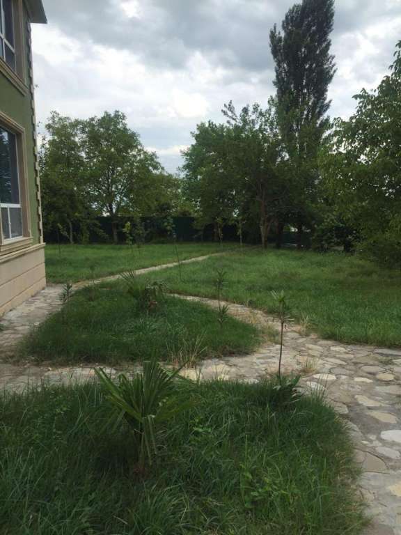 İsmayıllı İsmayıllı Rayonu, Азербайджан günlük kirayə Həyət evi / Villa 160 AZN-a 5 otaqlı