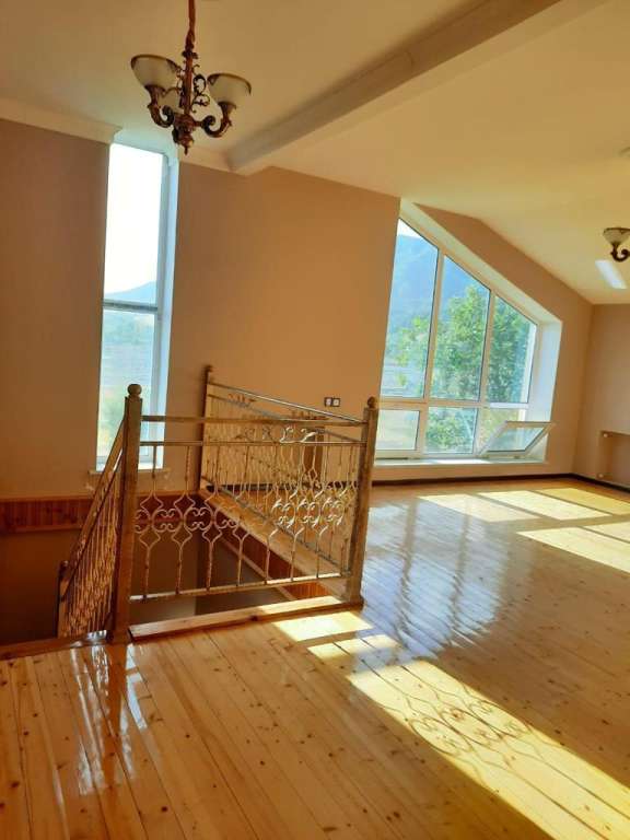 İsmayıllı İsmayıllı Rayonu, Азербайджан günlük kirayə Həyət evi / Villa 160 AZN-a 5 otaqlı