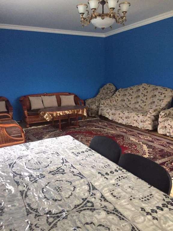 İsmayıllı İsmayıllı Rayonu, Азербайджан günlük kirayə Həyət evi / Villa 160 AZN-a 5 otaqlı
