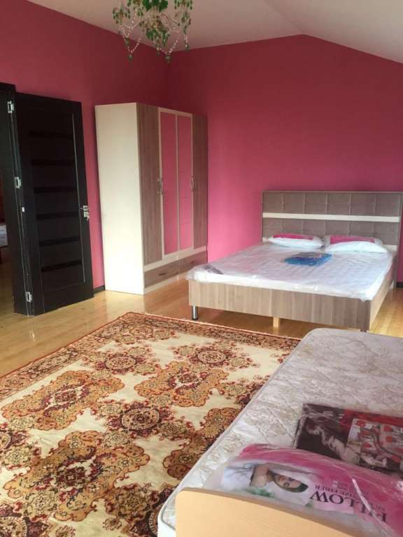İsmayıllı İsmayıllı Rayonu, Азербайджан günlük kirayə Həyət evi / Villa 160 AZN-a 5 otaqlı