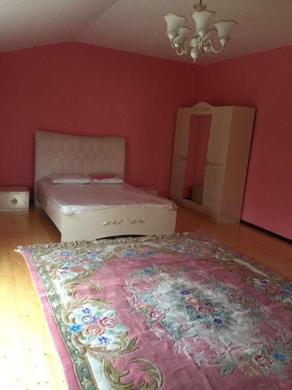 İsmayıllı İsmayıllı Rayonu, Азербайджан günlük kirayə Həyət evi / Villa 160 AZN-a 5 otaqlı