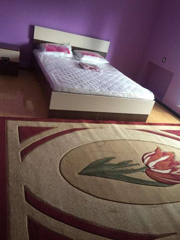İsmayıllı İsmayıllı Rayonu, Азербайджан günlük kirayə Həyət evi / Villa 160 AZN-a 5 otaqlı
