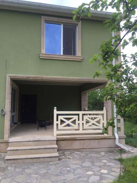 İsmayıllı İsmayıllı Rayonu, Азербайджан günlük kirayə Həyət evi / Villa 160 AZN-a 5 otaqlı