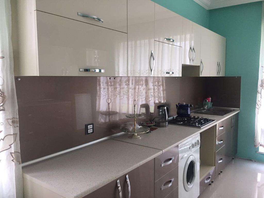 İsmayıllı İsmayıllı Rayonu, Азербайджан günlük kirayə Həyət evi / Villa 160 AZN-a 5 otaqlı