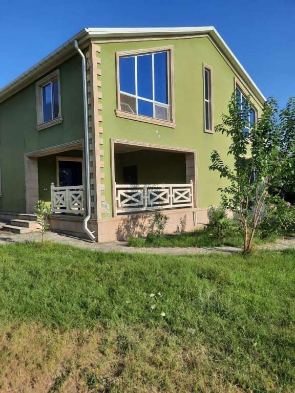 İsmayıllı İsmayıllı Rayonu, Азербайджан Azərbaycanda günlük kirayə Həyət evi / Villa 160 AZN-a 5 otaqlı