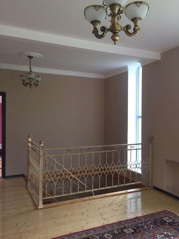 İsmayıllı İsmayıllı Rayonu, Азербайджан günlük kirayə Həyət evi / Villa 160 AZN-a 5 otaqlı