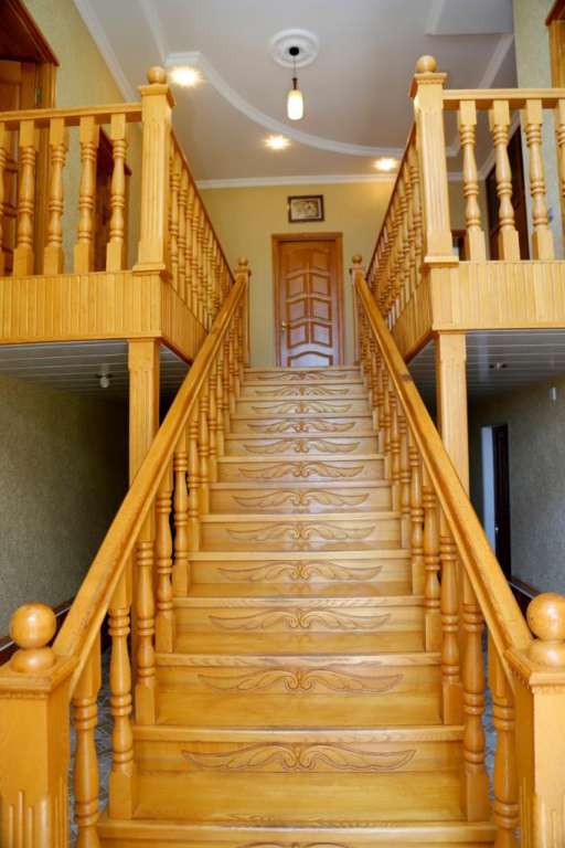 Qəbələ Qəbələ, Азербайджан günlük kirayə Həyət evi / Villa 200 AZN-a 5 otaqlı