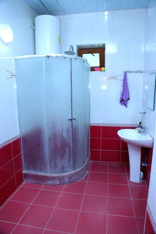 Qəbələ Qəbələ, Азербайджан günlük kirayə Həyət evi / Villa 200 AZN-a 5 otaqlı
