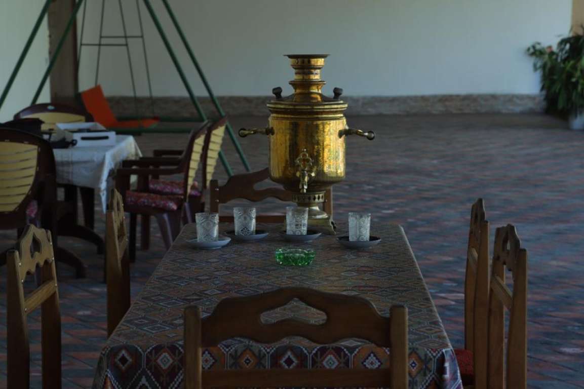 Qəbələ Qəbələ, Азербайджан günlük kirayə Həyət evi / Villa 200 AZN-a 5 otaqlı