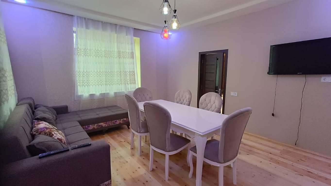 İsmayıllı İsmayıllı, Азербайджан günlük kirayə Həyət evi / Villa 170 AZN-a 4 otaqlı
