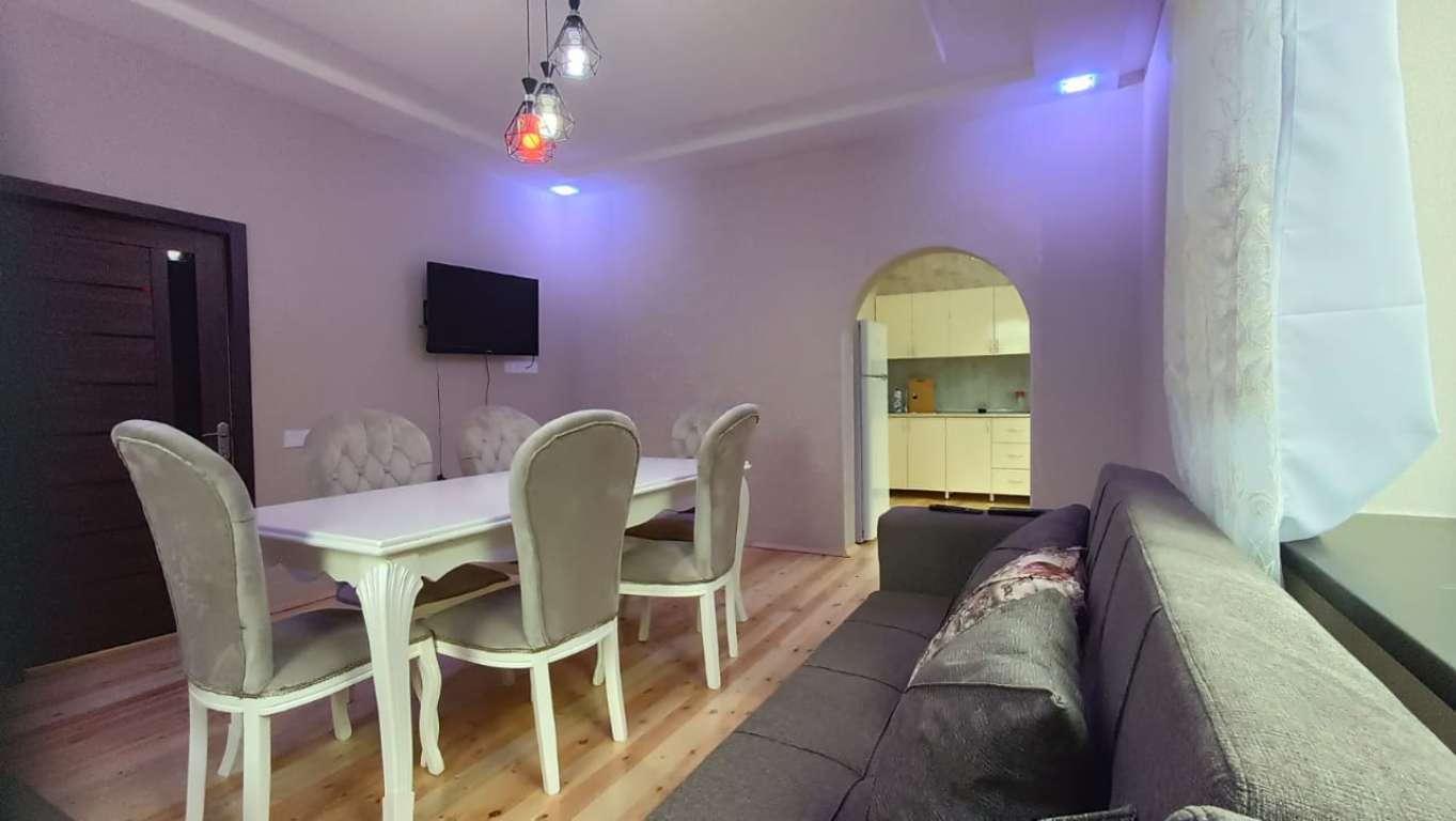 İsmayıllı İsmayıllı, Азербайджан günlük kirayə Həyət evi / Villa 170 AZN-a 4 otaqlı