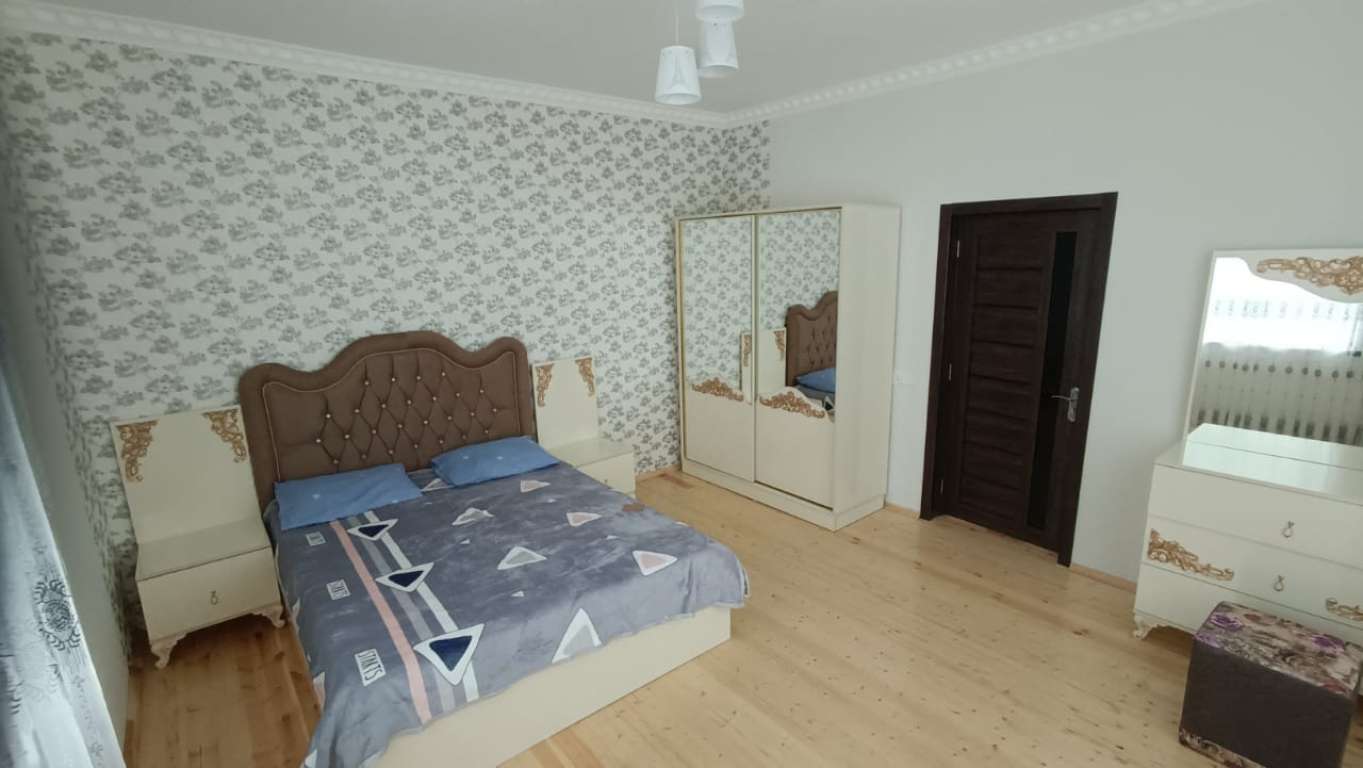 İsmayıllı İsmayıllı, Азербайджан günlük kirayə Həyət evi / Villa 170 AZN-a 4 otaqlı