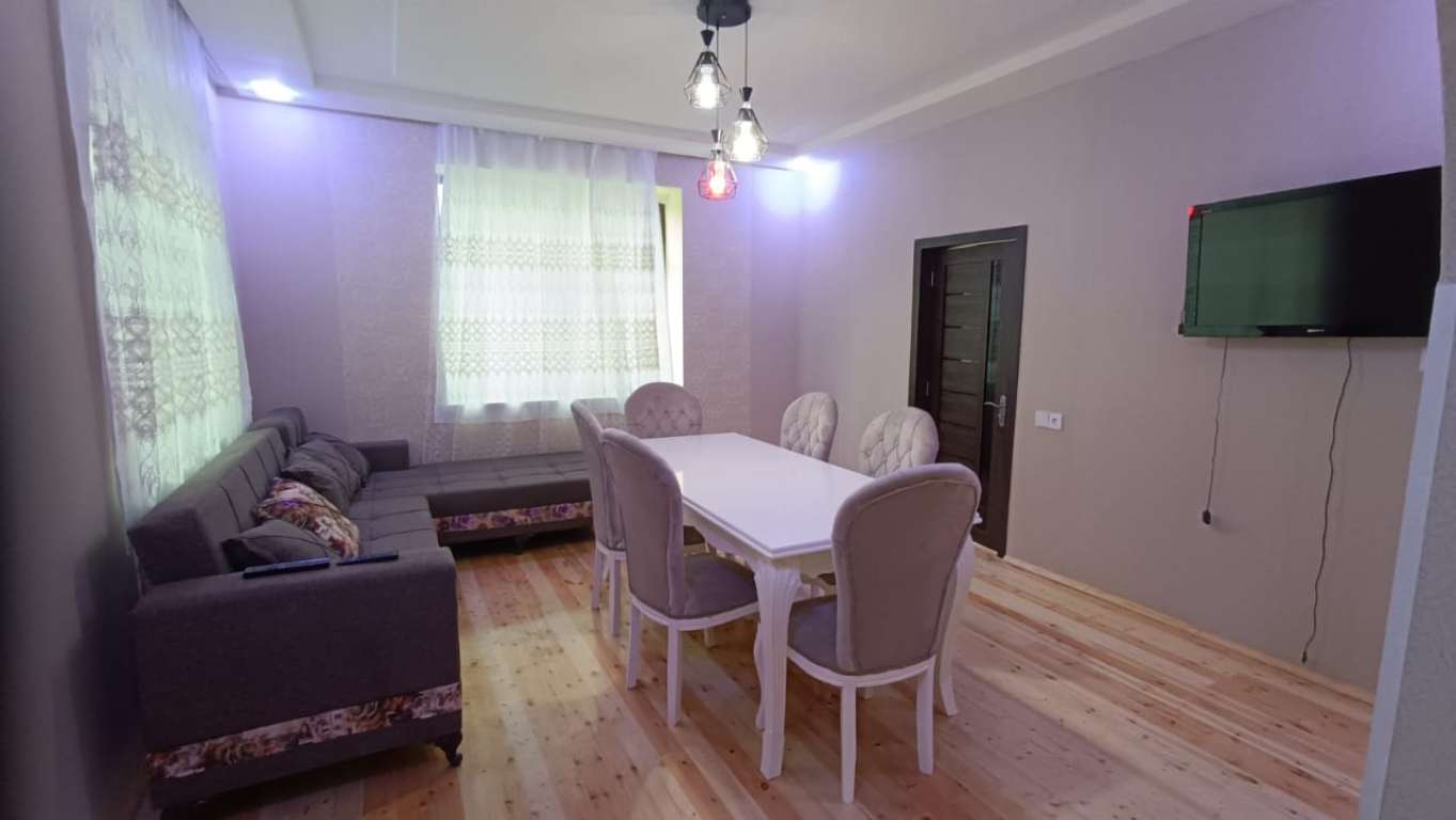 İsmayıllı İsmayıllı, Азербайджан günlük kirayə Həyət evi / Villa 170 AZN-a 4 otaqlı