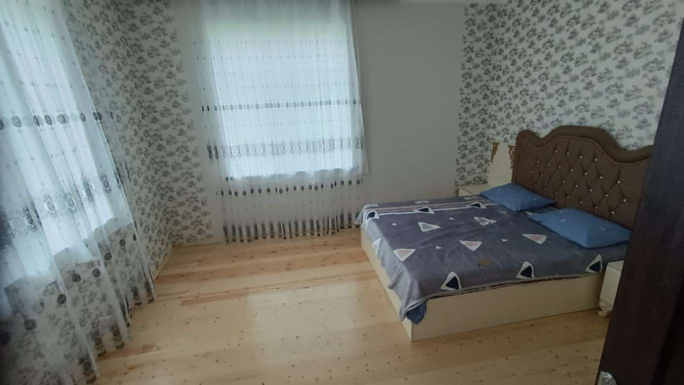 İsmayıllı İsmayıllı, Азербайджан günlük kirayə Həyət evi / Villa 170 AZN-a 4 otaqlı
