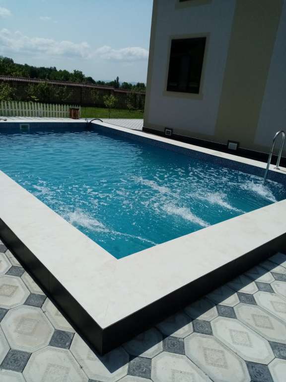İsmayıllı İsmayıllı, Азербайджан günlük kirayə Həyət evi / Villa 170 AZN-a 4 otaqlı