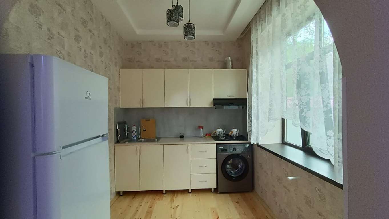 İsmayıllı İsmayıllı, Азербайджан günlük kirayə Həyət evi / Villa 170 AZN-a 4 otaqlı