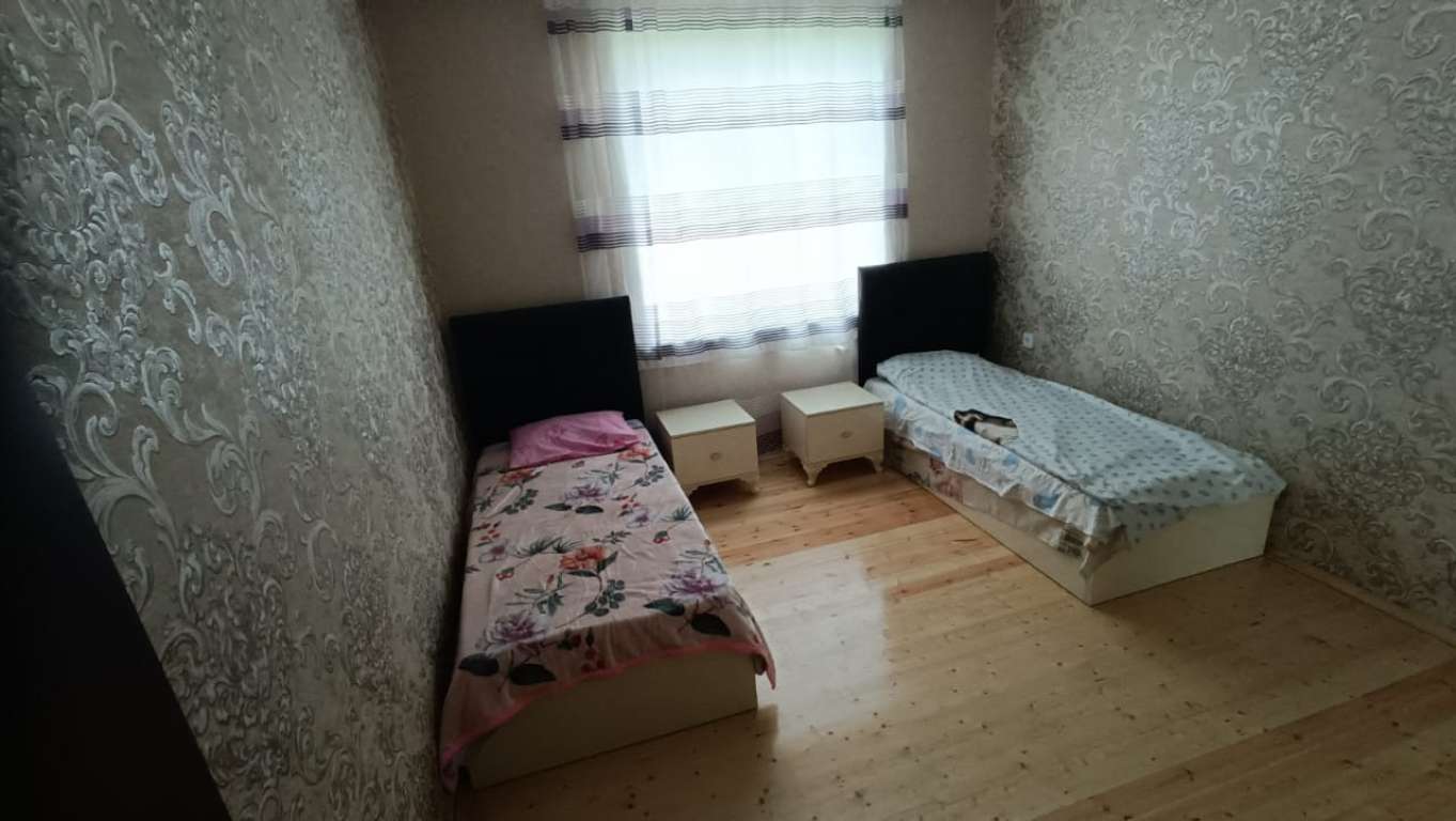 İsmayıllı İsmayıllı, Азербайджан günlük kirayə Həyət evi / Villa 170 AZN-a 4 otaqlı
