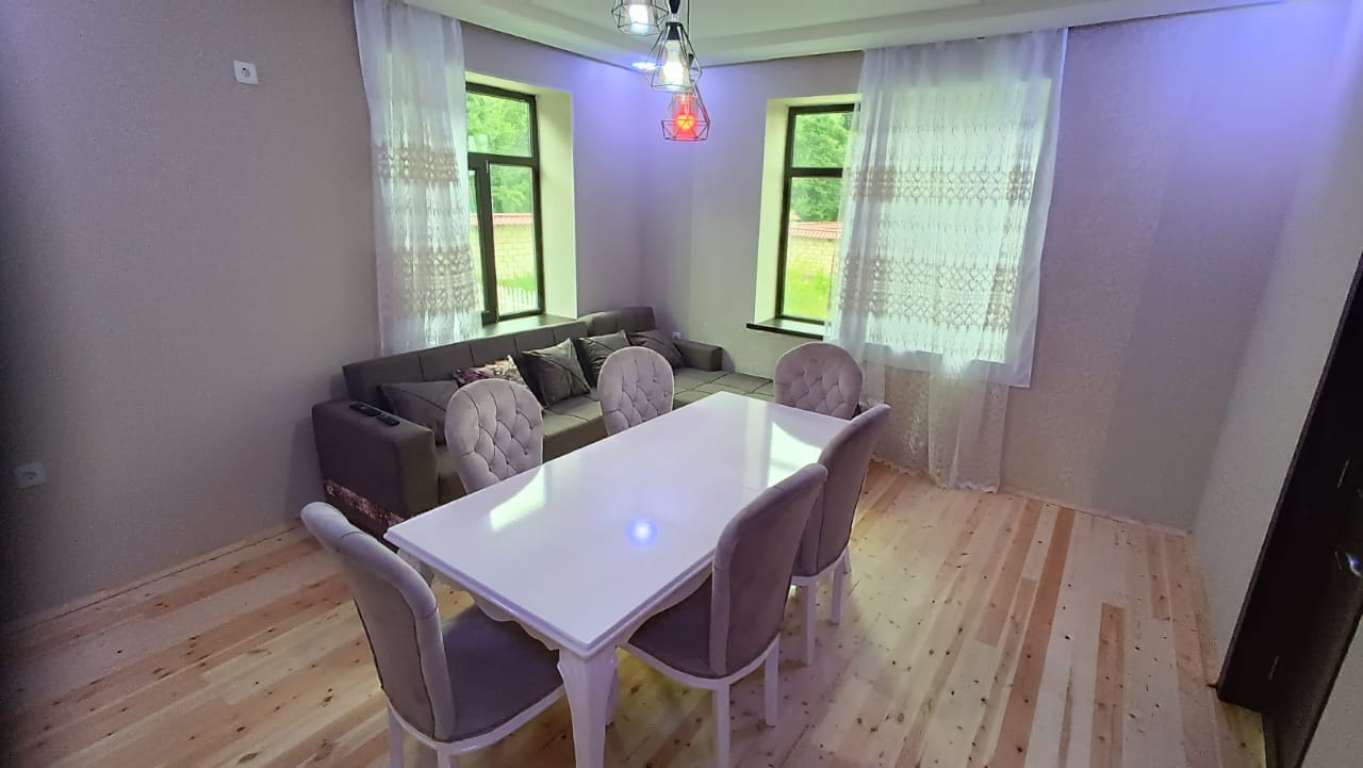 İsmayıllı İsmayıllı, Азербайджан günlük kirayə Həyət evi / Villa 170 AZN-a 4 otaqlı