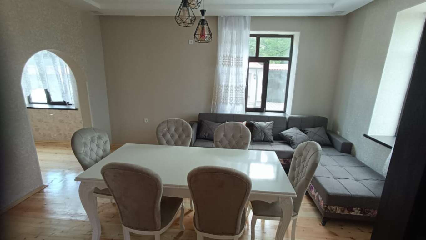 İsmayıllı İsmayıllı, Азербайджан günlük kirayə Həyət evi / Villa 170 AZN-a 4 otaqlı