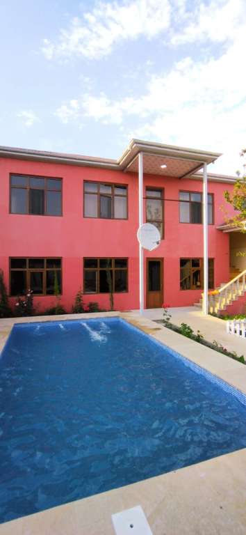 İsmayıllı İsmayıllı Rayonu, Азербайджан günlük kirayə Həyət evi / Villa 160 AZN-a 5 otaqlı