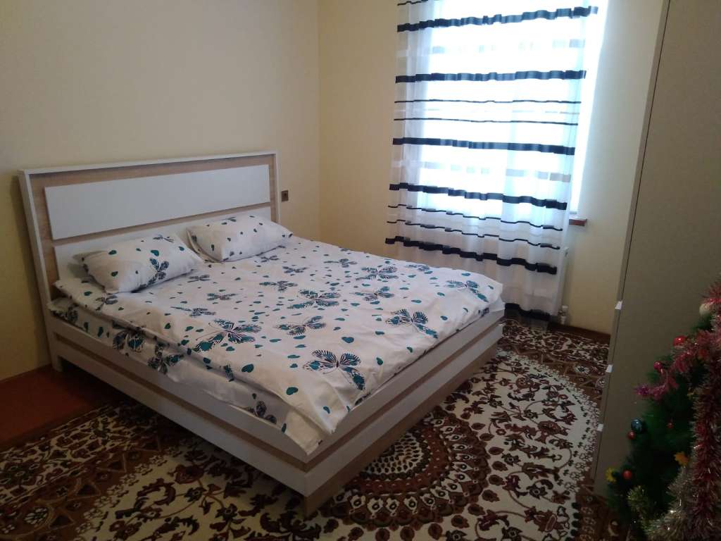 İsmayıllı İsmayıllı Rayonu, Азербайджан günlük kirayə Həyət evi / Villa 160 AZN-a 5 otaqlı