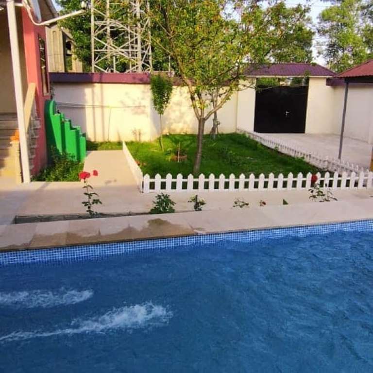 İsmayıllı İsmayıllı Rayonu, Азербайджан günlük kirayə Həyət evi / Villa 160 AZN-a 5 otaqlı