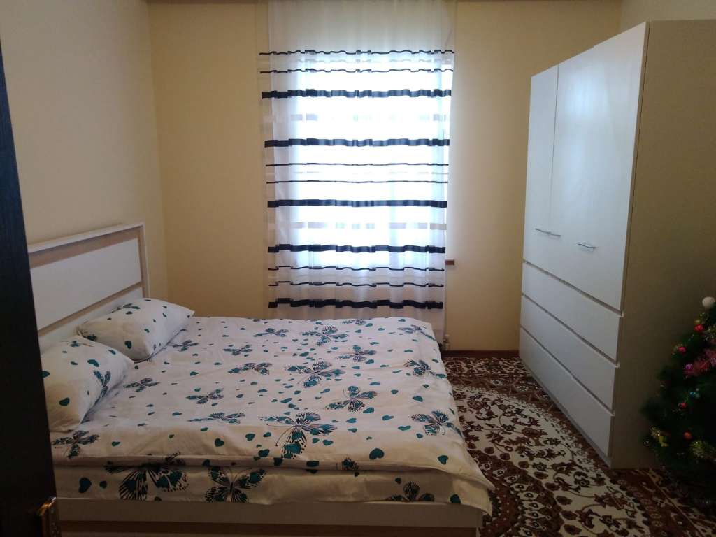 İsmayıllı İsmayıllı Rayonu, Азербайджан günlük kirayə Həyət evi / Villa 160 AZN-a 5 otaqlı