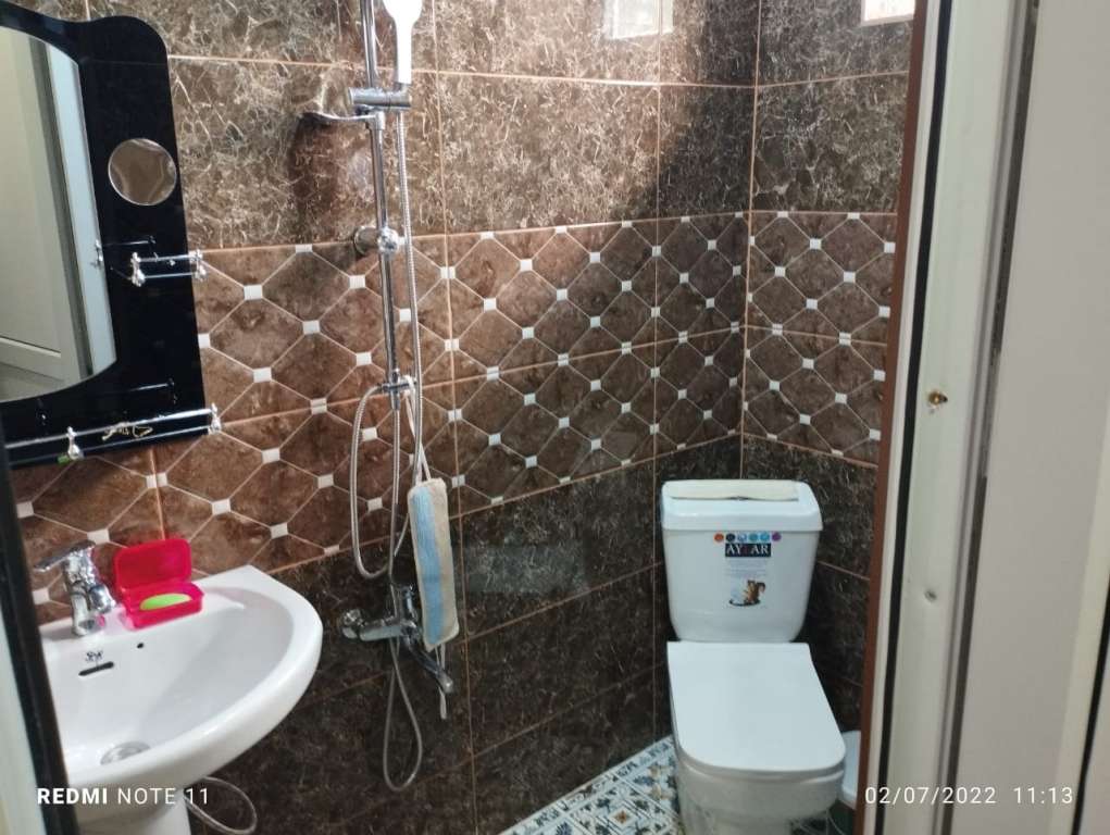 İsmayıllı İsmayıllı, Азербайджан günlük kirayə Həyət evi / Villa 170 AZN-a 5 otaqlı