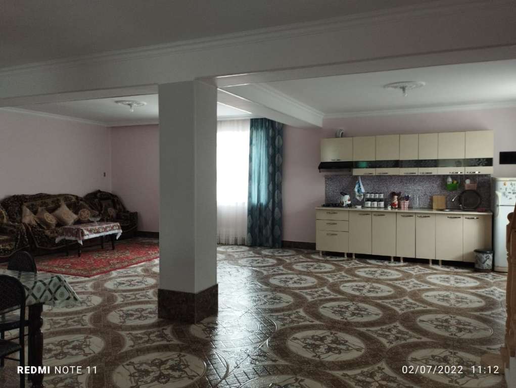 İsmayıllı İsmayıllı, Азербайджан günlük kirayə Həyət evi / Villa 170 AZN-a 5 otaqlı