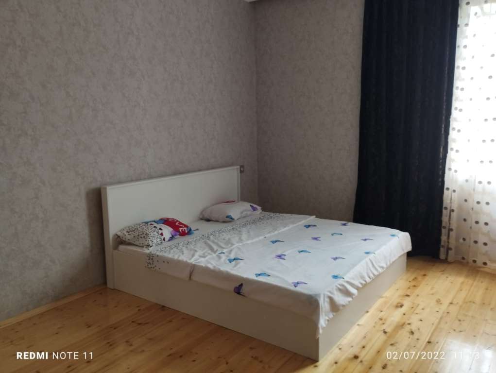 İsmayıllı İsmayıllı, Азербайджан günlük kirayə Həyət evi / Villa 170 AZN-a 5 otaqlı