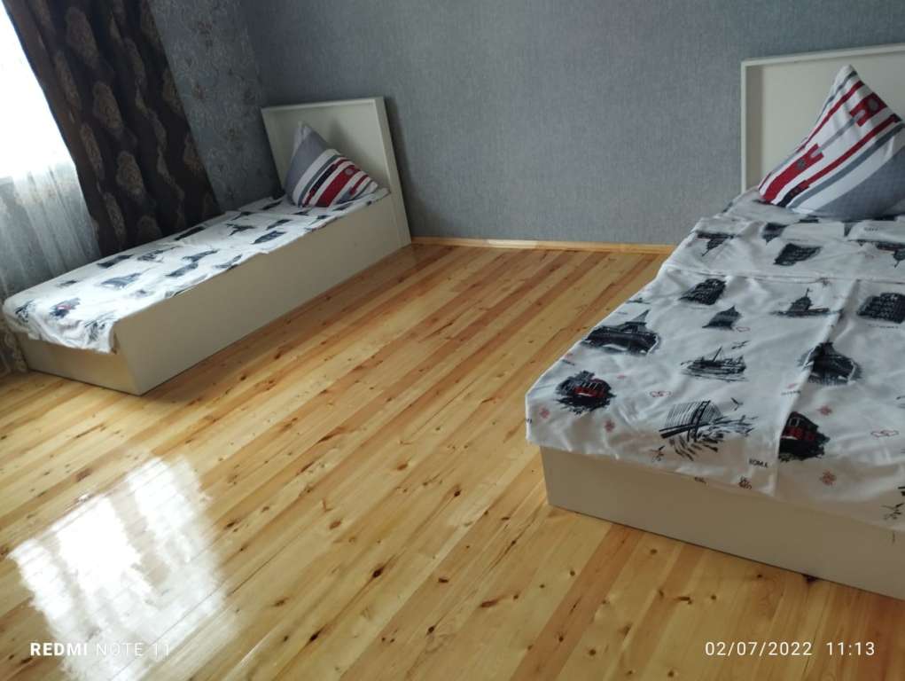 İsmayıllı İsmayıllı, Азербайджан günlük kirayə Həyət evi / Villa 170 AZN-a 5 otaqlı