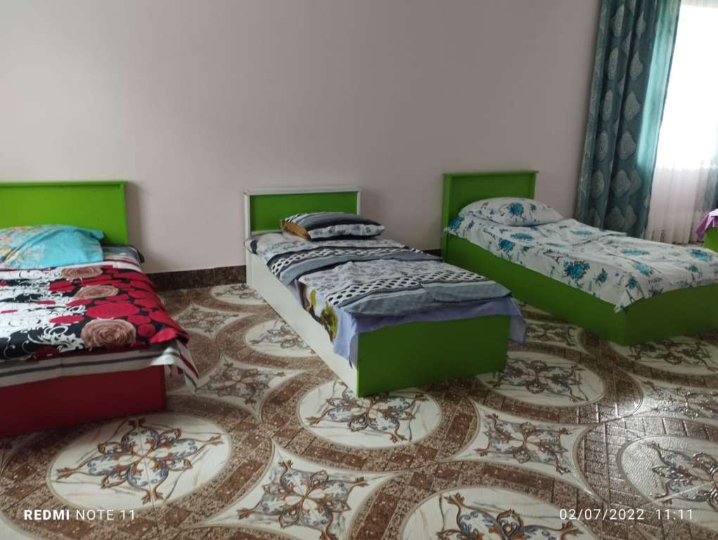 İsmayıllı İsmayıllı, Азербайджан günlük kirayə Həyət evi / Villa 170 AZN-a 5 otaqlı